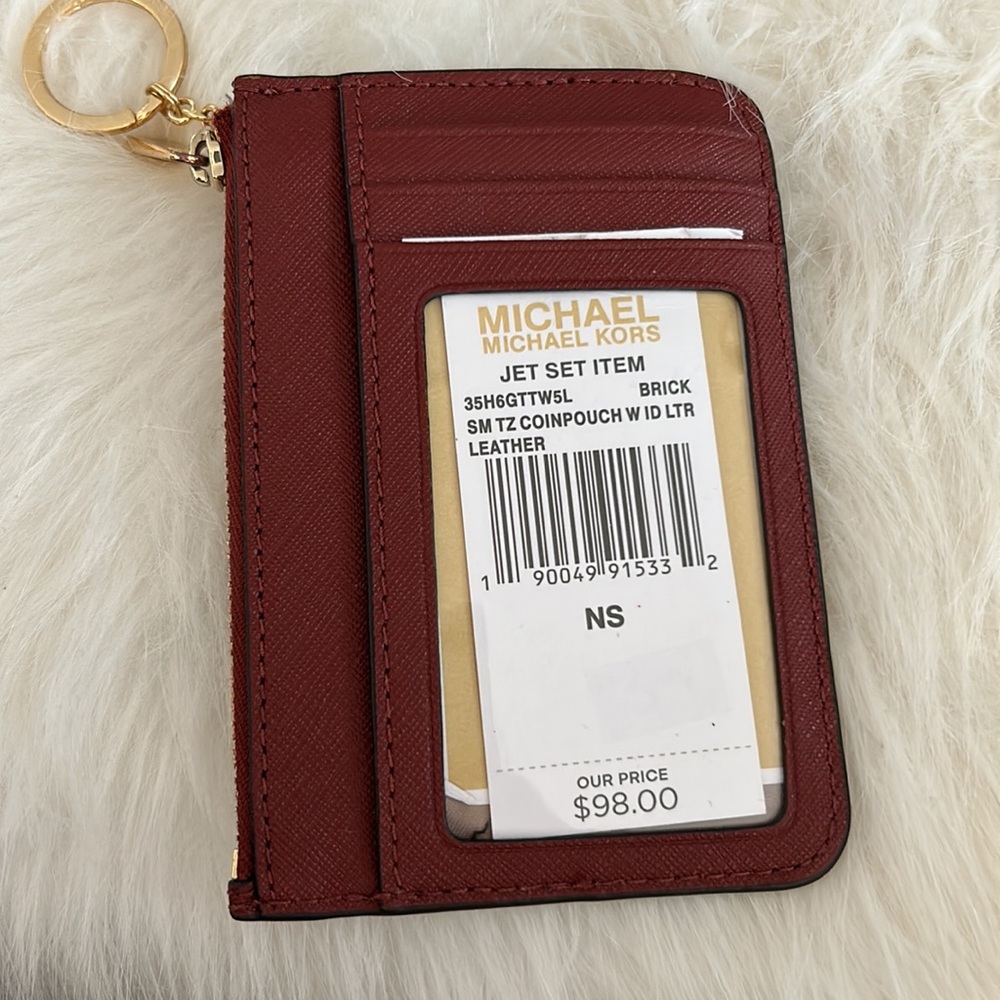 Michael Kors Brick Jet Set - Picture 7 of 7